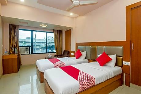 Classic Double or Twin