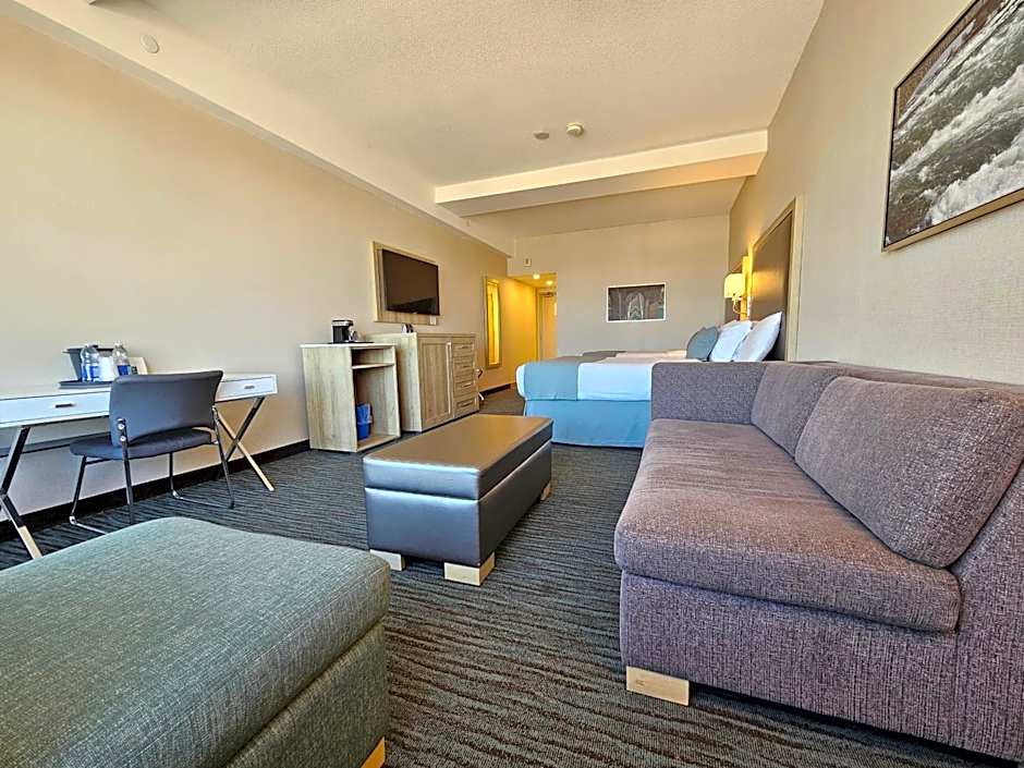 Vittoria Hotel & Suites