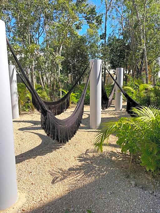 Tulum Sweet Condo with private pool