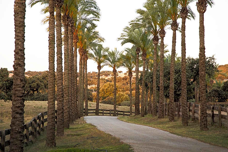 Alojamiento Rural Finca Barral