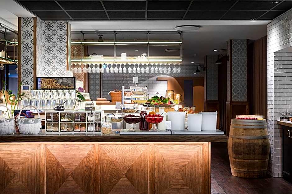 Comfort Hotel Skellefteå