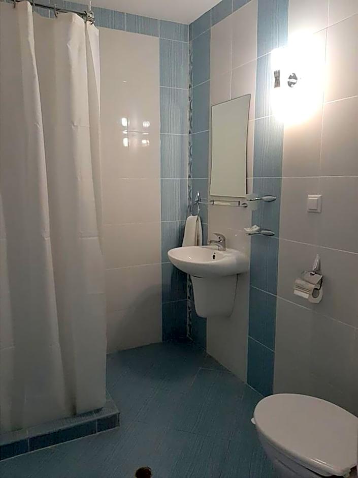 Hotel Silver - All Inclusive, Free parking