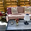 Maison entière 4 lits 8 pl avec jacuzzi proche du safari de Peaugres
