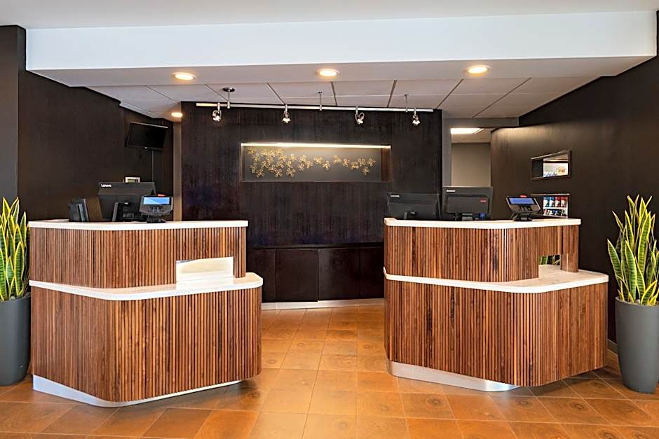 Courtyard by Marriott Dallas Richardson at Spring Valley