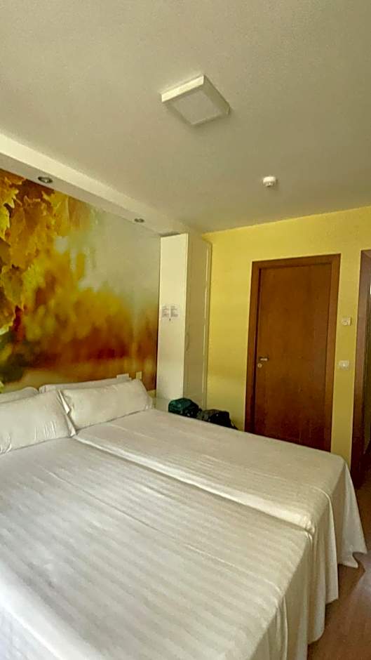 The Way Hotel Molinaseca