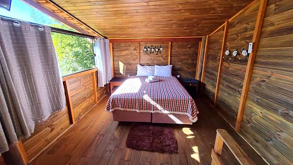 Pousada Sitio Barreirinha