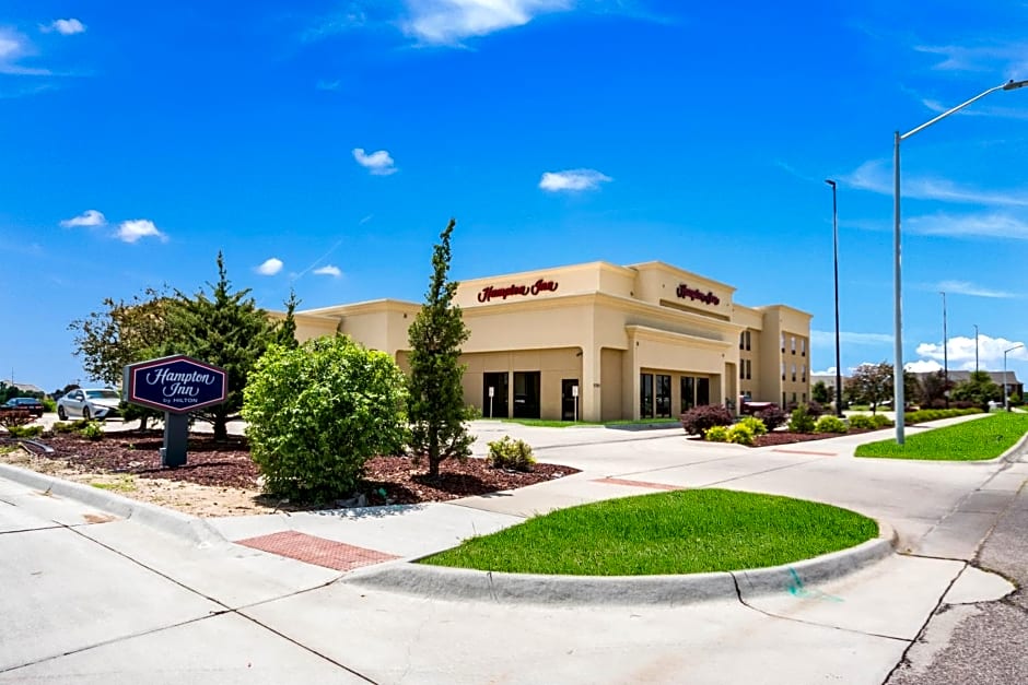 Hampton Inn Derby-Wichita Southeast