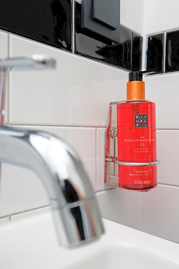 Hotel Brasserie Smits