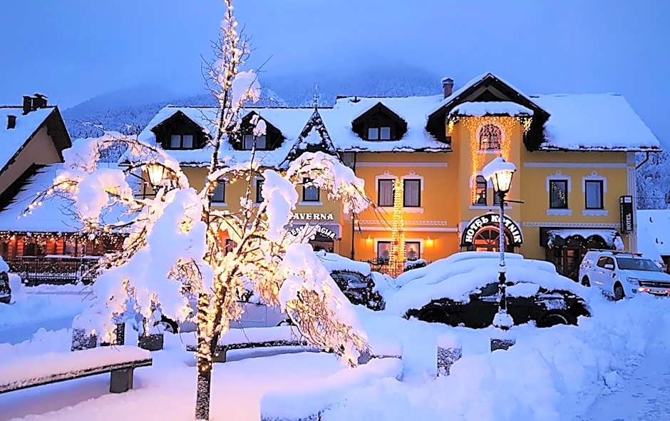 Kotnik Superior Boutique Hotel