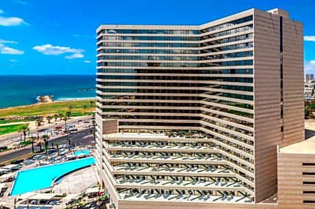 InterContinental David Tel Aviv