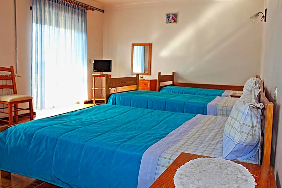 Residencial Pinho Verde