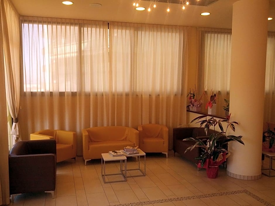 Hotel Abel & Residence