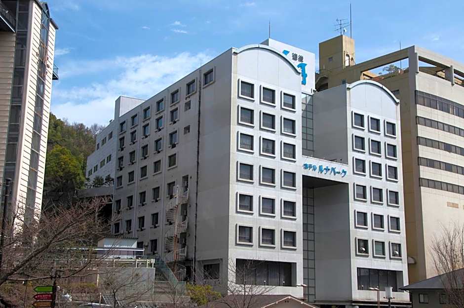 Hotel Luna Park