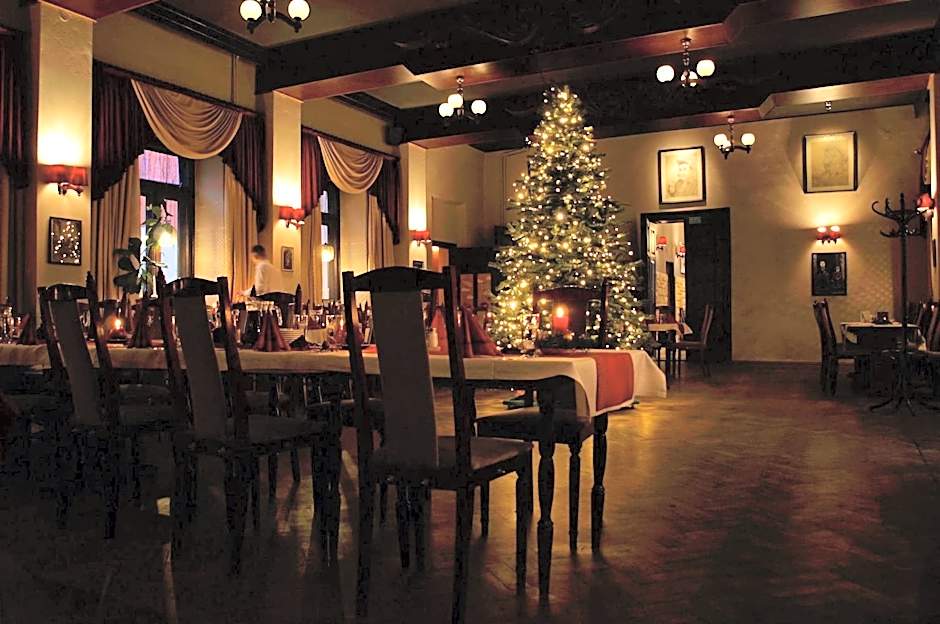 Willa Marta Szczawnica