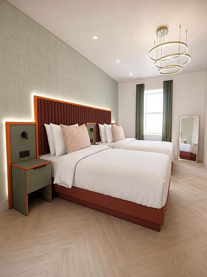 Photo 1 sur 5 de Standard 2 Beds