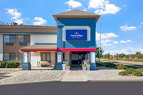 AmericInn by Wyndham Beloit