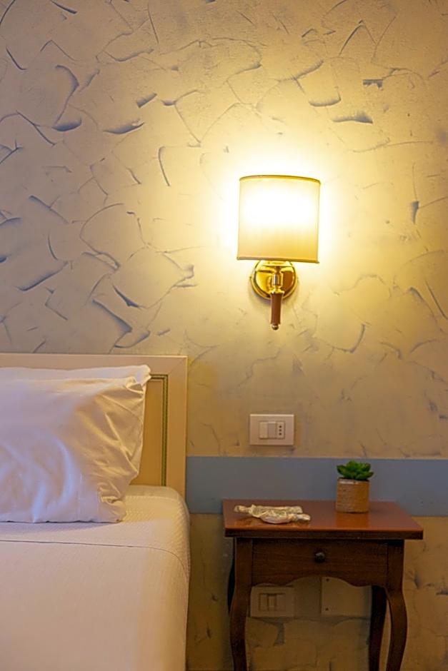 LVG Hotel Collection - Pallanza