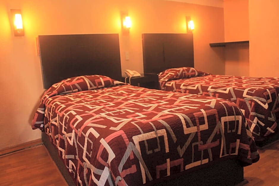 Hotel Alika