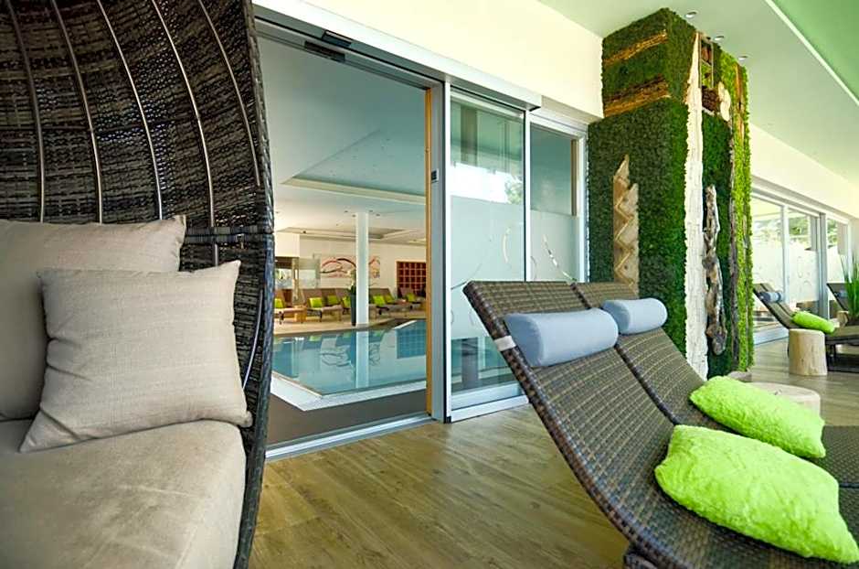 Aktiv- und Wellnesshotel Gutjahr