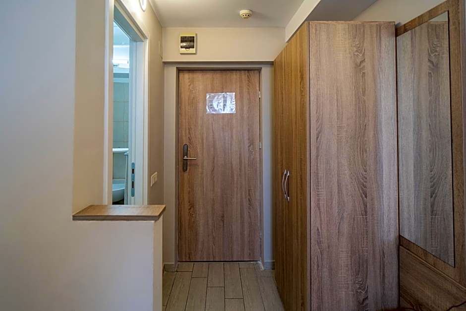 City Hotel Bucharest