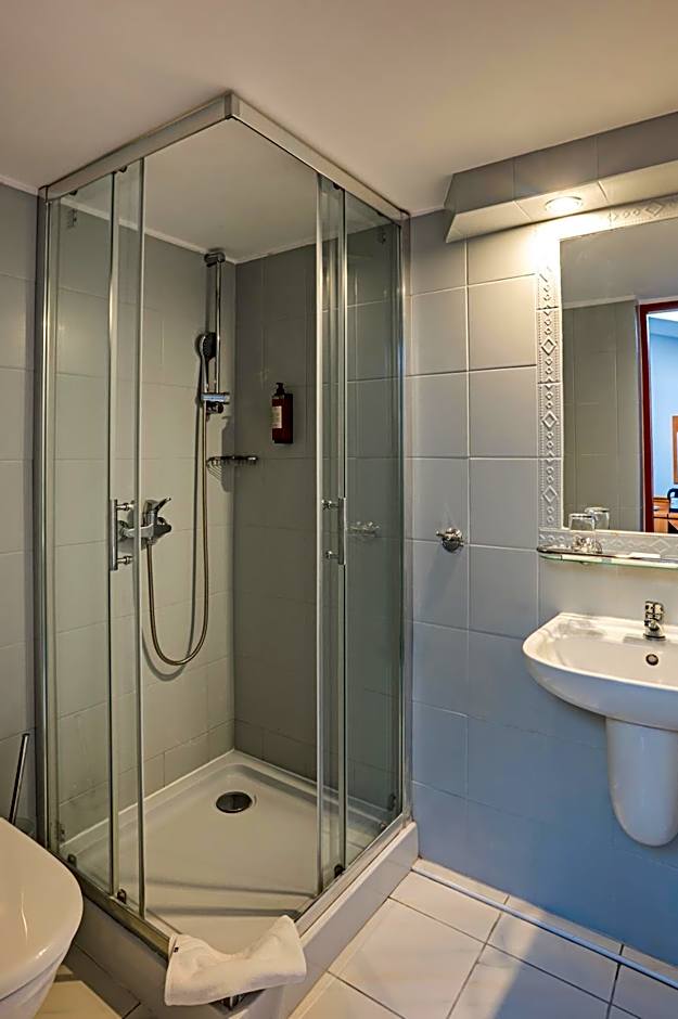 Pietrak Hotel