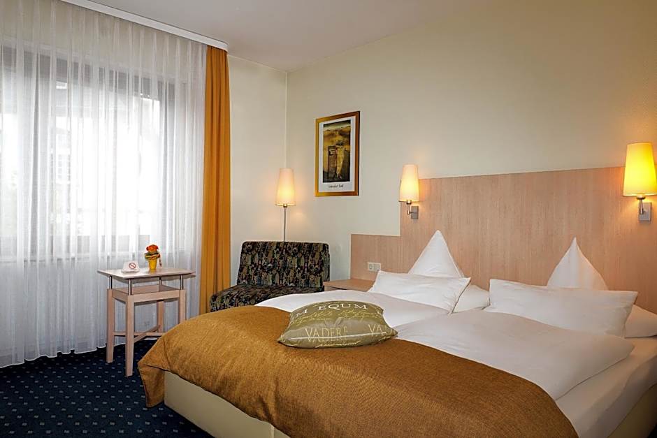 Hotel Deutsches Haus