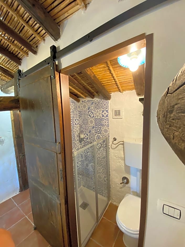 Sa domu de don Ninnu bed breakfast