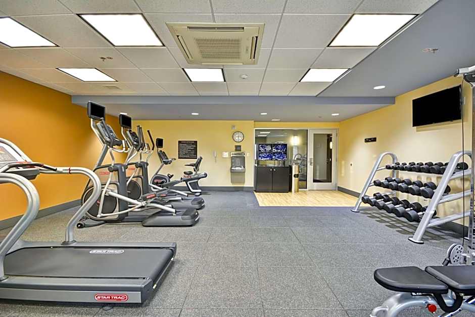Homewood Suites Birmingham Downtown Near UAB