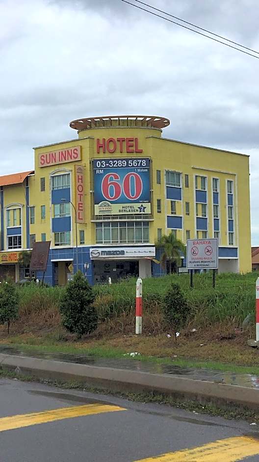 Sun Inns Kuala Selangor