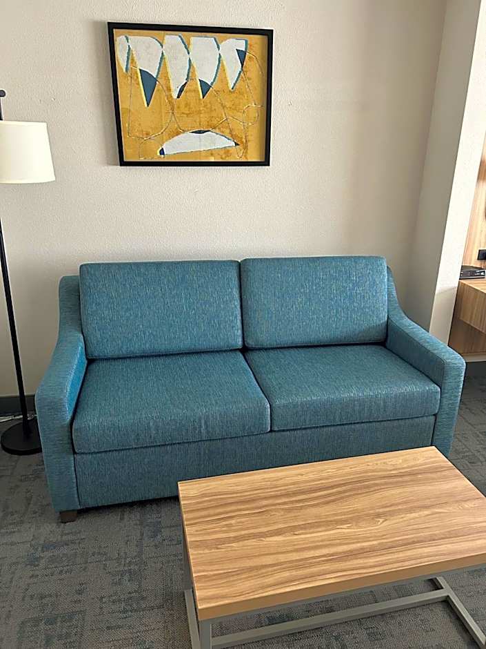 Wingate By Wyndham Richmond Short Pump