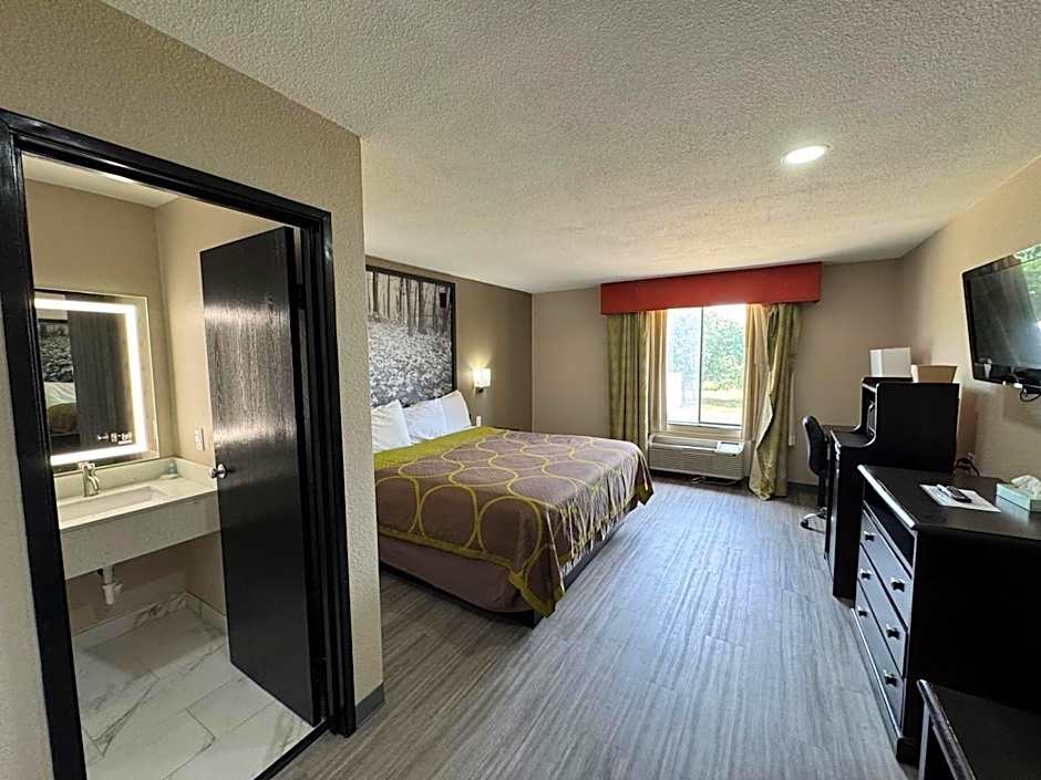 Texarkana Inn