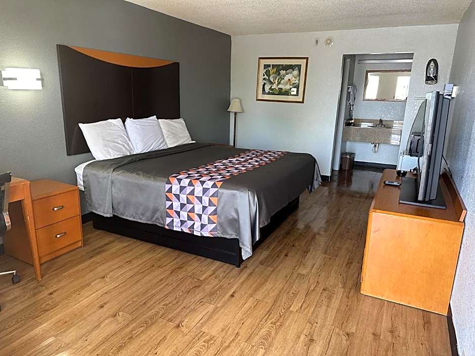 Rodeway Inn Hopkinsville