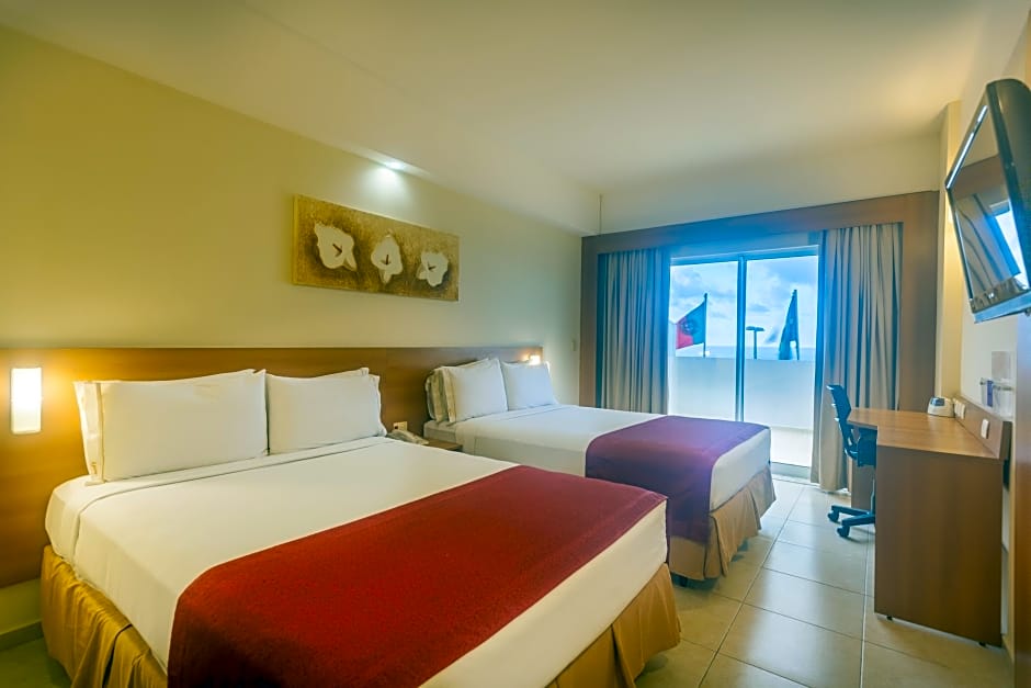 Praiamar Express Hotel