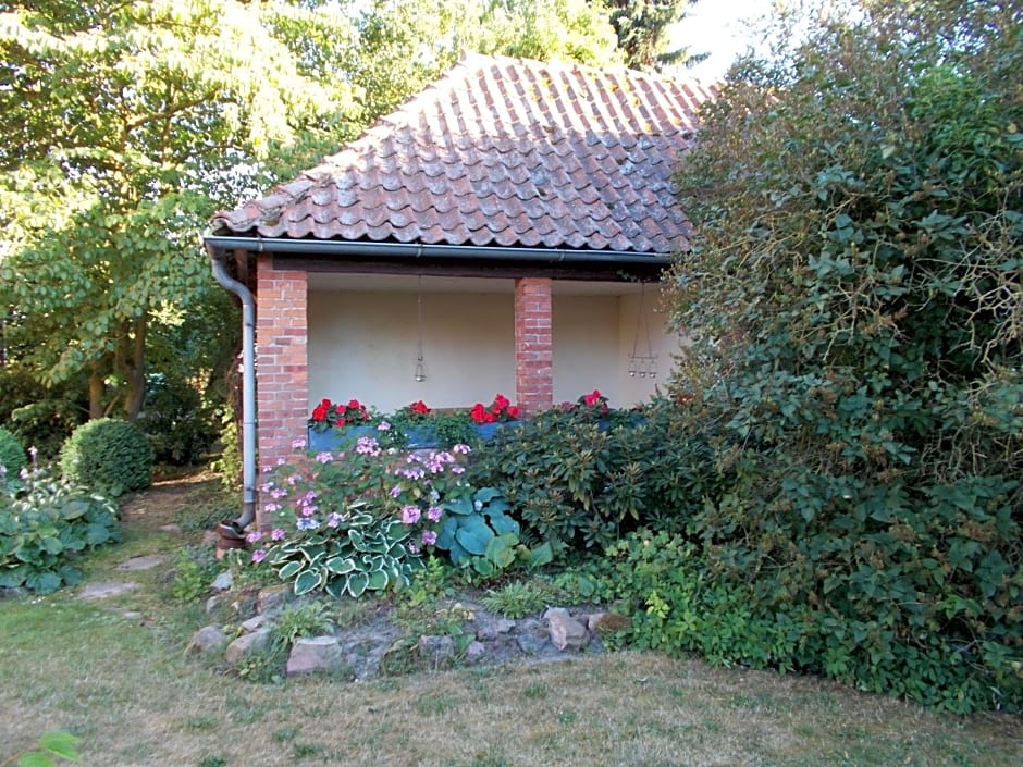 Lindenzimmer Stöcken