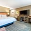 Hampton Inn By Hilton And Suites Guymon