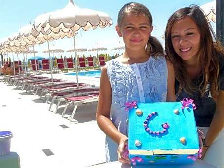 Baia del Mar Beach Boutique Hotel