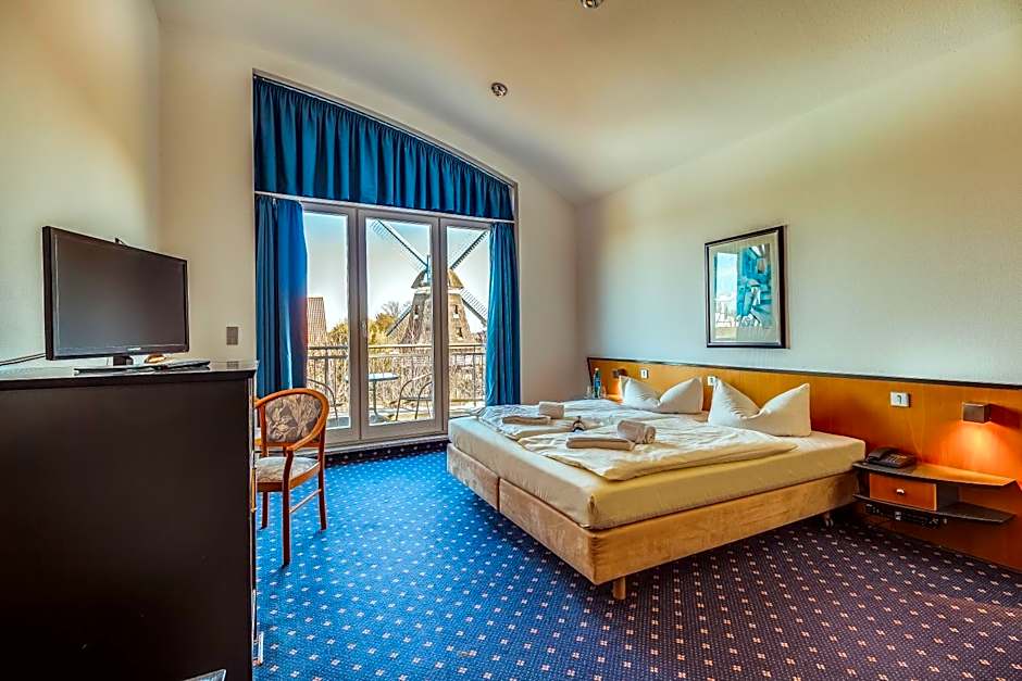 Landhotel Lewitz Mühle