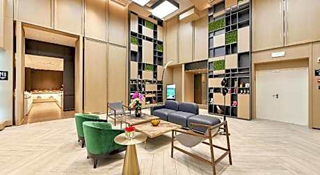 Atour Hotel Dalian Zhuanghe