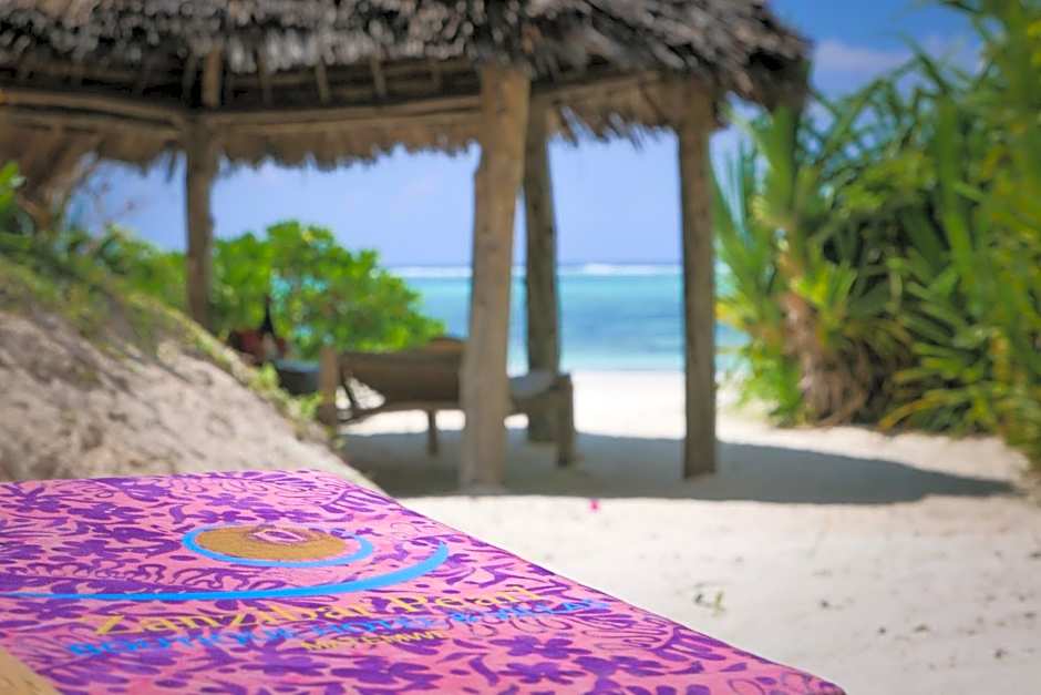 Zanzibar Pearl - Boutique Hotel & Villas