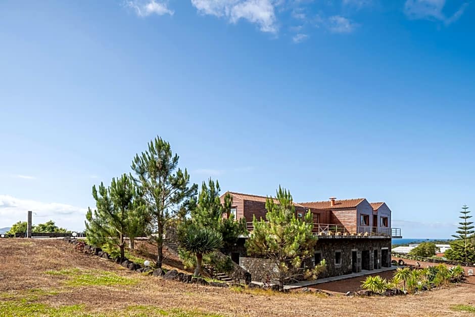 Alma do Pico - Nature Residence