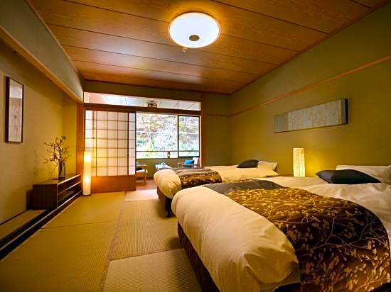 Hotel Hanaya