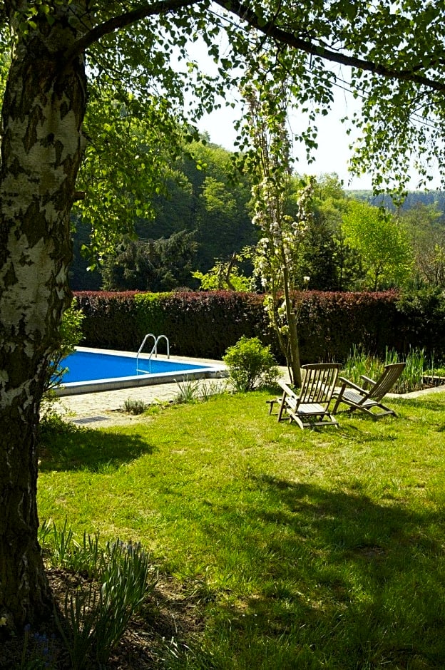 Hotel Freimühle