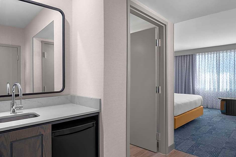 Embassy Suites By Hilton El Paso