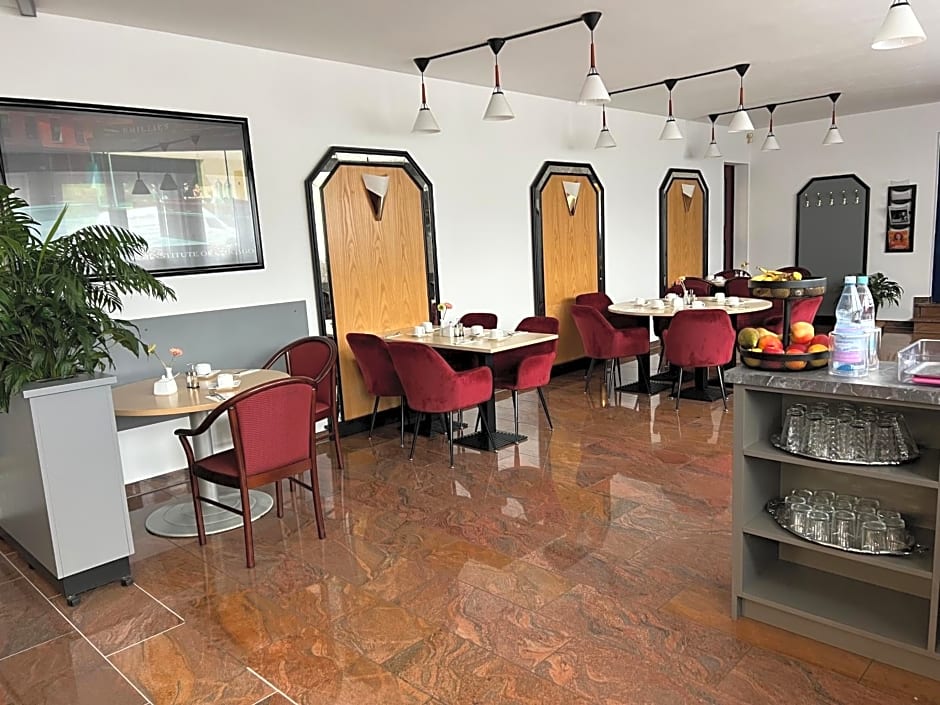 Hotel Aggertal