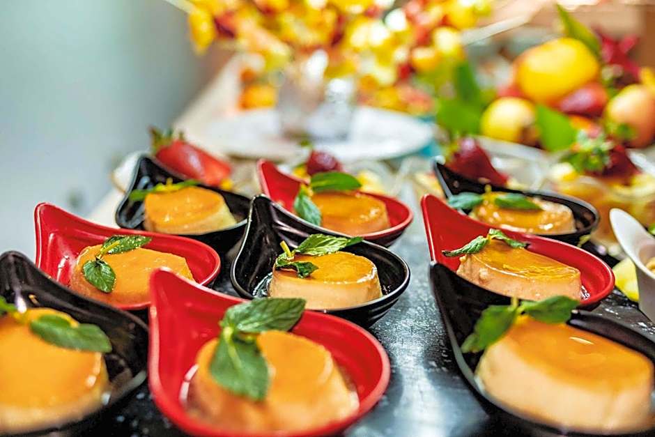 Hotel Flora Park by Turismark