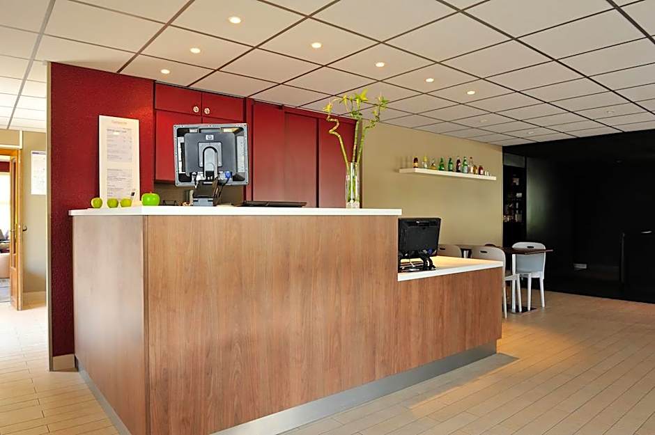 Campanile Epinay sur Orge