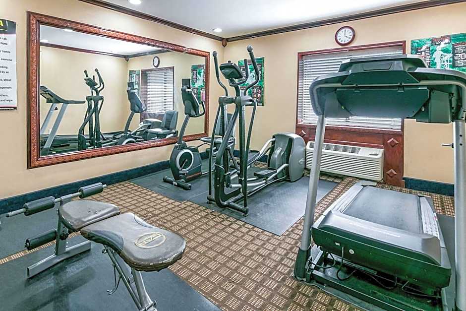 Quality Inn & Suites Atlanta Airport South