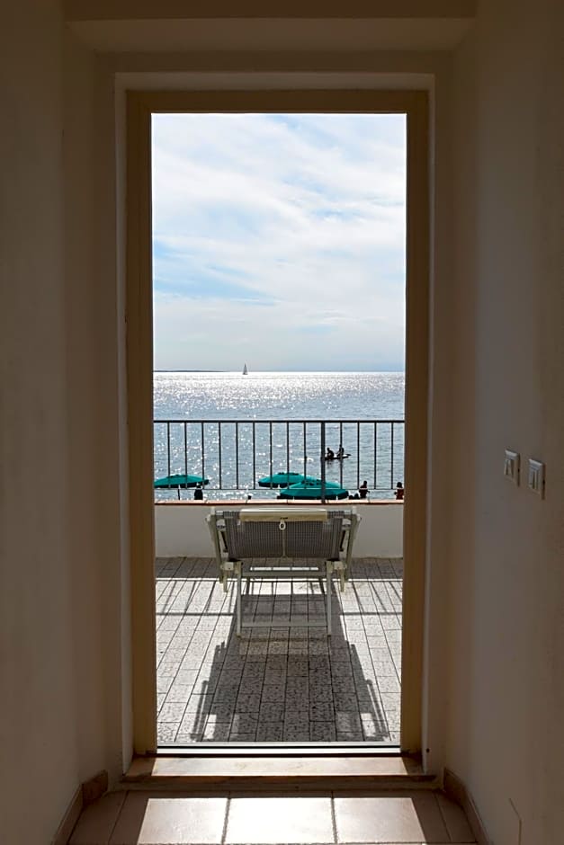 Hotel la Conchiglia