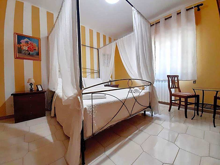 Bed and Breakfast Rosangela