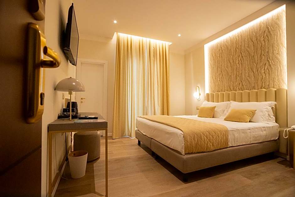 Hotel Helios